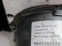 Насос abs peugeot citroen opel 9845080780 9827551180 Недорого, фото thumb