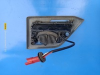 фото thumb №2, Scania ntg r s 2019 протитуманна фара з рамка рамка правий права сторона