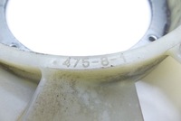 фото thumb №6, Nissan nt400 cabstar maxity 3.0 dxi dci zd30 euro6 вентилятор вентилятора