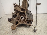 фото thumb №7, Legacy outback 03- важіль задній лівий ступиця поворотна опора