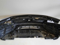 фото thumb №13, Mercedes glb x247 247 бампер передній amg pts kpl