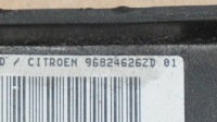фото thumb №9, Air bag натягувачі citroen c5 iii 96824771zd 9682465980 96824626zd 96560563