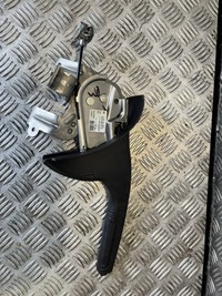 фото thumb №1, Рычаг тормоза ручного renault twingo iii 360106834r