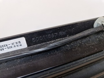 фото thumb №9, Genesis gv70 gv 70 nnb панорама дах люк 81600-ar010