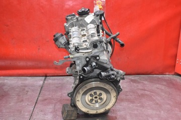 фото thumb №12, Двигатель стойка бензиновый bzg skoda fabia 2 ii 1.2 12v 70 km 07-10