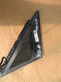 фото thumb №6, Volvo s60 v60 ii треугольник крыла правый 31469403