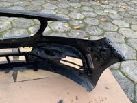 фото thumb №11, Mercedes a w176 lift 45 amg бампер перед org