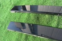 фото thumb №6, Молдинг стійка права ліва kpl mercedes gl x164