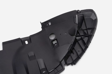 фото thumb №7, Mercedes glb x247 2019+ защита плита pod переднее бампер a2478856600