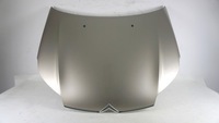 фото thumb №1, Капот перед крышка двигателя citroen c5 3 iii x7 08-11 kchc 2008-2011