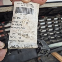 фото thumb №16, Ferrari roma f169 20- бампер перед переднє решітка радіатора спойлер установка