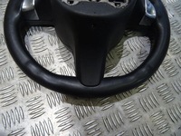 фото thumb №12, Porsche cayenne ii przed liftem руль кожа лепестки переключения