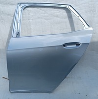 фото thumb №1, Vw id3 id 3 10a дверь левая задняя задние