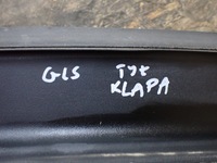 фото thumb №8, Защита крышки багажника mercedes gls ii x166 3.0 17r a1666900064 9417