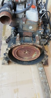 фото thumb №10, Головка двигателя lombardini ldw 2204,d 2046,61kw po kapitalnej ремонт ory