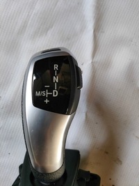 фото thumb №5, Bmw f30 f31 домкрат переключения передач автоматическая коробка передач uk