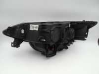 Фара передня перед правий renault megane iv led 260108478r nr99 в Україні, фото thumb