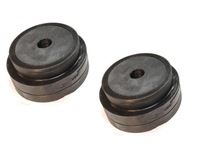 фото thumb №16, Mitsubishi pinin прокладки пружины na задняя 50mm lift 2 cale zonalift590