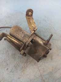 фото thumb №5, Круїз-контроль ford mondeo mk2 96-00r