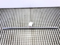 фото thumb №1, Молдинг уплотнитель задняя правая хром mercedes c219 cls 04-11