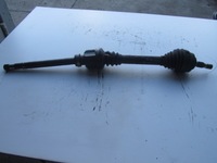 фото thumb №1, Приводной вал правая citroen c5 i 2.0 hdi