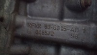 фото thumb №9, Jaguar s-type 4.0 v8 двигун комплектний rfxr rfxr836015ad tnkrl cabc