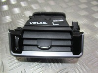 фото thumb №1, Range rover velar решітка повітропровід j8a2-018b08-ad