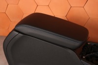 Bmw x4 g02 lci туннель средний подлокотник niebieski шов кожа 9503972 Киев, фото thumb