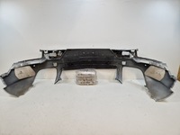 фото thumb №6, Porsche cayenne 9y3 coupe накладка бампера заднього задня 9y3807001a