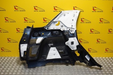 фото thumb №7, Ford bronco sport 2021 - 2024 боковина багажника правий usa