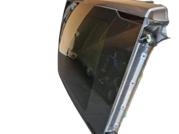 фото thumb №5, Land rover evoque i 2016 дах скляний панорама ролета