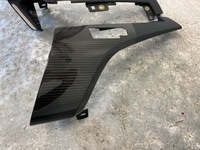 фото thumb №4, Audi r8 plus 4s захист молдинг спідометра ліва права карбон