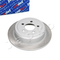 фото thumb №1, Гальмівні диски гальмівні задня japko do dodge nitro ram