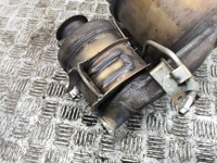 фото thumb №11, Volkswagen arteon 2019 фільтр часток твердих каталізатор / fap / dpf