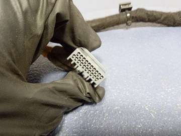 фото thumb №7, Volvo v90 s90 ii жгут установка дверь левый перед 31398913