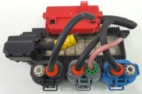 фото thumb №1, Модуль запобіжників citroen c5 iii x7 9662511280