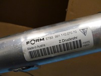 фото thumb №4, Porsche 911 труба впуску 99111007070