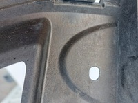 фото thumb №11, Решётка радиатора решётка радиатора радиатора kia ceed ii lift eu