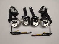 фото thumb №6, Alfa romeo giulia ремни передние задние оригинал seat ремни 2015-