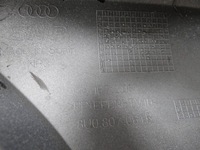 фото thumb №15, Бампер перед audi q3 8u 2012-2015 8u0807061r