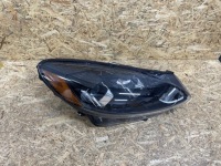 фото thumb №1, Ford escape kuga 19- лампа права mid led правий usa