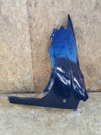 фото thumb №1, Крила лівий chrysler pacifica 2016-2020