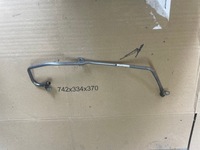 фото thumb №1, Шланг масла mercedes w177 2.0 t amg