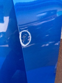 Капот кришка двигуна skoda octavia iii 3 lift 5e0 Недорого, фото thumb