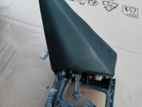 Зеркало левая водителя наружное механический mercedes w124 Доставка, фото thumb