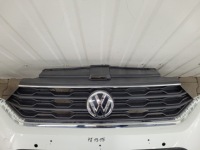 фото thumb №4, Бампер перед передній vw t-roc t roc 2ga 17-21