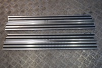 фото thumb №1, Ліва права молдинг rolls royce rr phantom