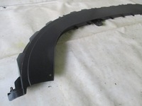 фото thumb №6, Спойлер бампера перед seat ibiza iv 4 6j0805903c