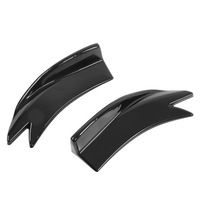 фото thumb №9, Автомобильный универсальный диффузор заднего бампера