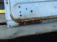 фото thumb №16, Дверь сдвижные правое ducato jumper boxer 06-14r